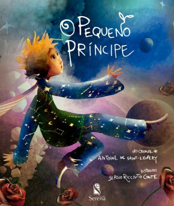 Pequeno Principe, O