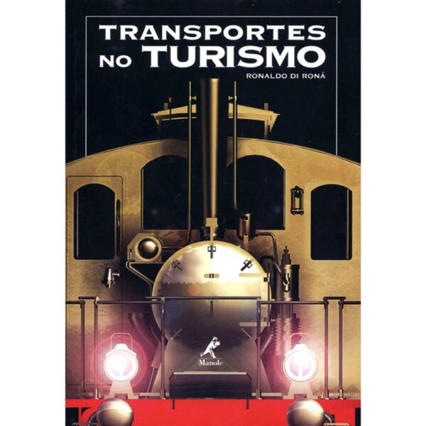 Transportes no Turismo