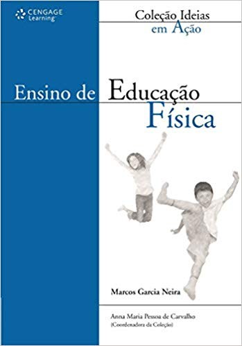 Ensino de Educacao Fisica