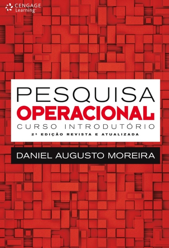 Pesquisa Operacional - Curso Introdutorio