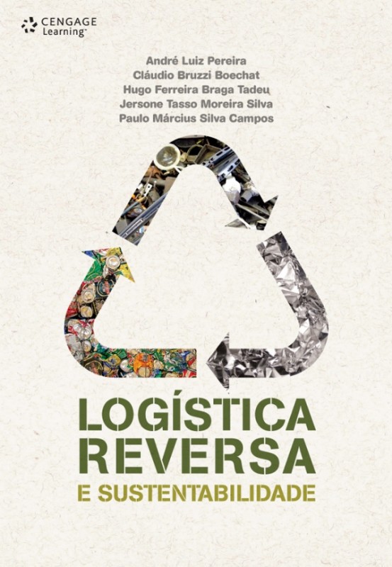Logistica Reversa e Sustentabilidade