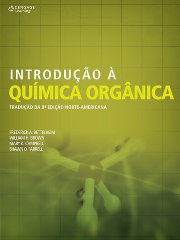 Introducao a Quimica Organica