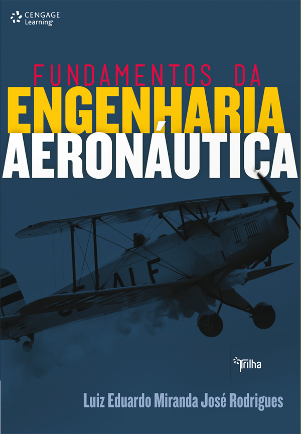 Fundamentos da Engenharia Aeronautica