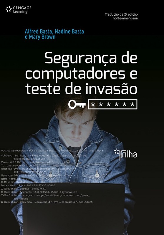 Seguranca de Computadores e Teste de Invasao