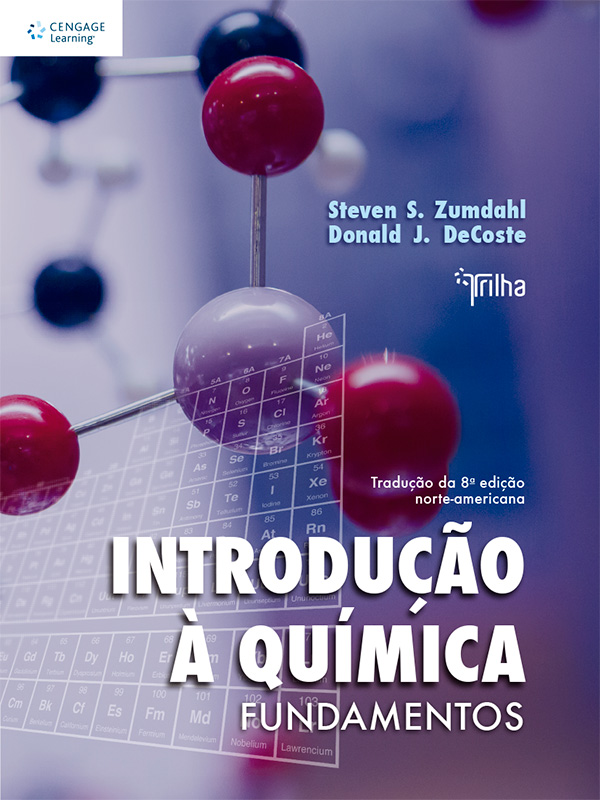 Introducao a Quimica -  Fundamentos