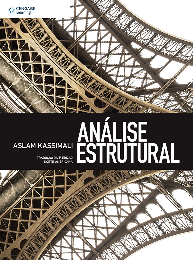 Analise Estrutural - Traducao da 5 Edicao Norte-americana