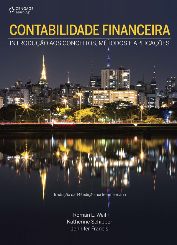Contabilidade Financeira - Uma Introducao Aos Conceitos, Metodos e Aplicaco