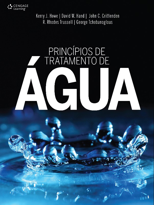 Principios de Tratamento de Agua
