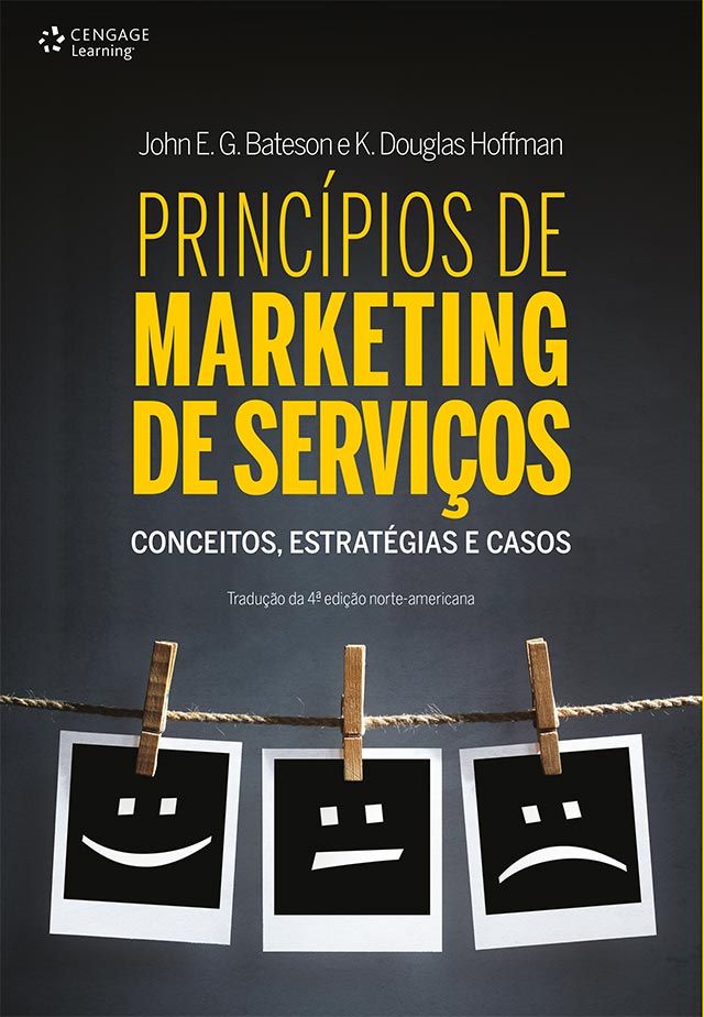 Principios de Marketing de Servicos
