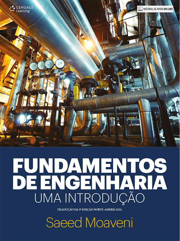 Fundamentos de Engenharia - Uma Introducao