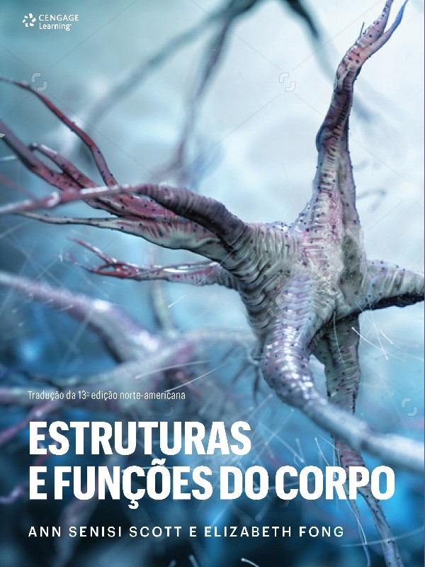 Estrutura e Funcoes do Corpo