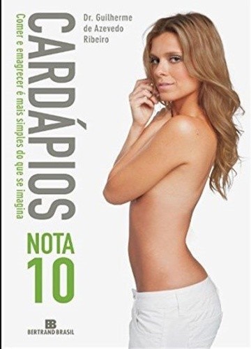 Cardapios Nota 10