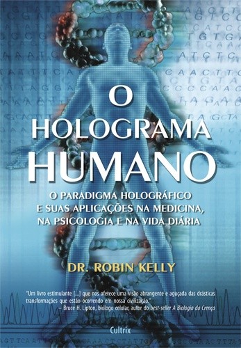 Holograma Humano, O