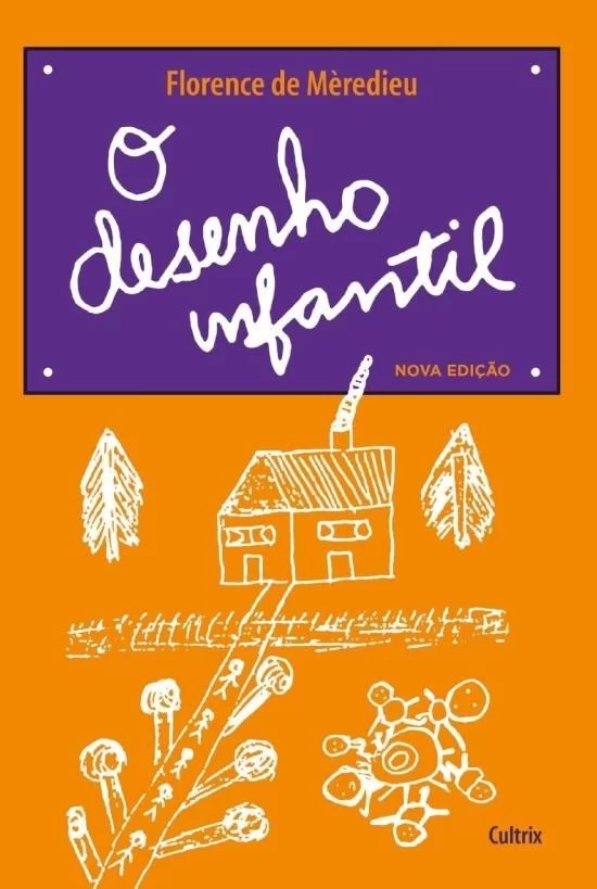 Desenho Infantil, o (12 Edicao)
