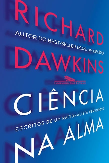 Ciencia da Alma - Escritos de Um Racionalista Fervoroso