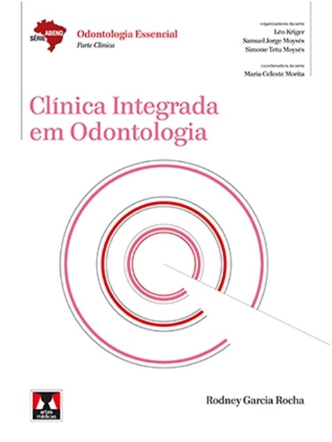 Clinica Integrada em Odontologia