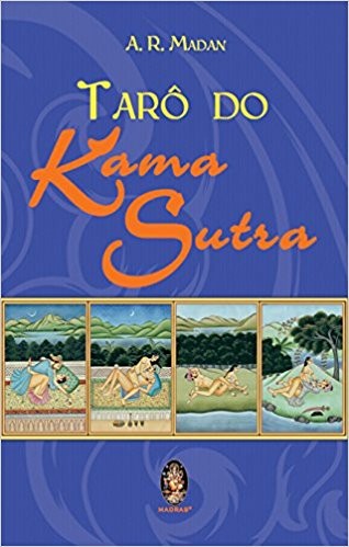 Taro do Kama Sutra