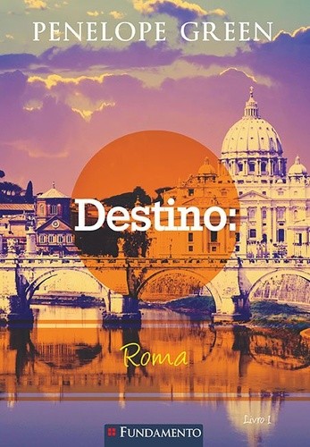 Penelope Green 01 - Destino: Roma