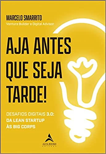 Aja Antes Que Seja Tarde