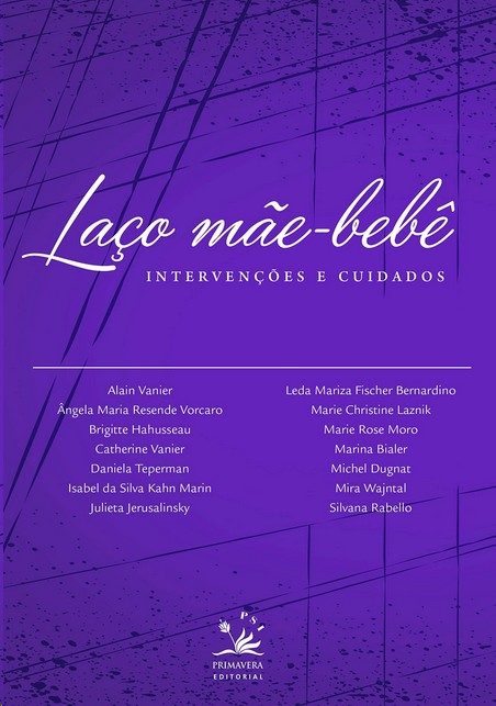 Laco Mae-bebe: Intervencoes e Cuidados