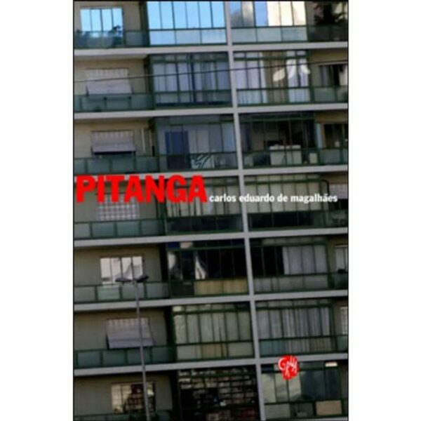 Pitanga
