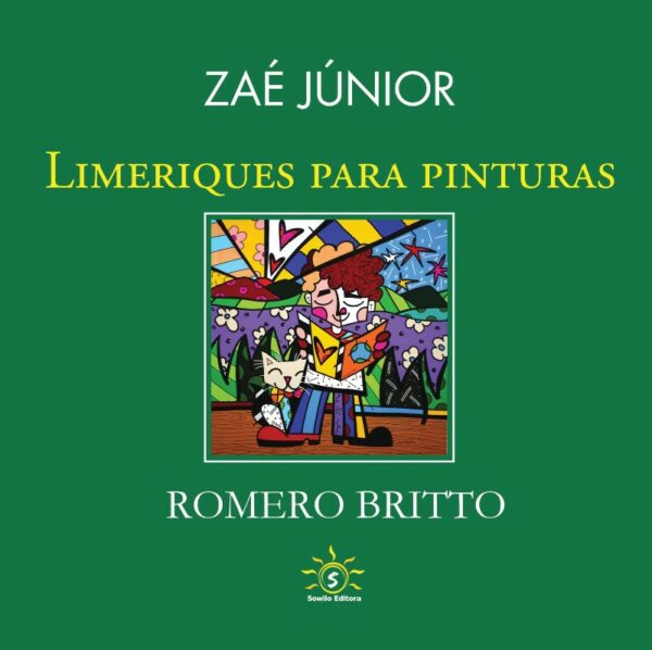 Limeriques para Pinturas: Romero Britto