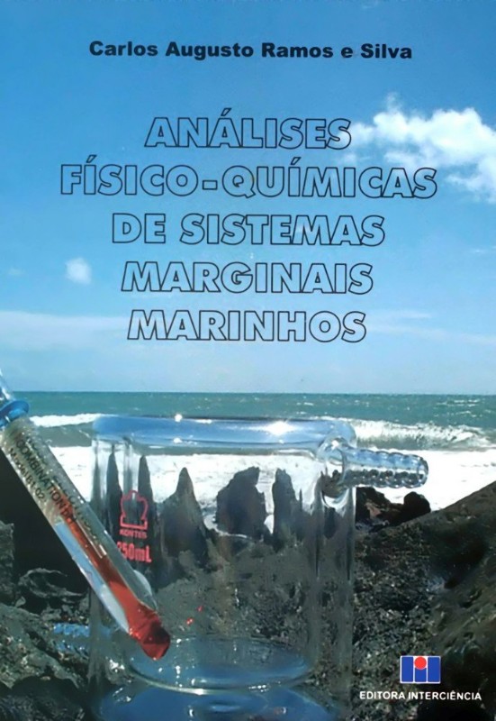 Analises Fisico-quimicas de Sistemas Marginais Marinhos