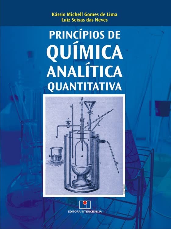 Principios de Quimica Analitica Quantitativa