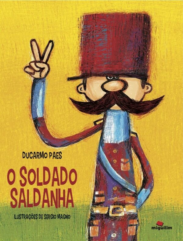 Soldado Saldanha, O