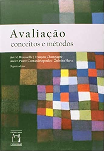 Avaliação