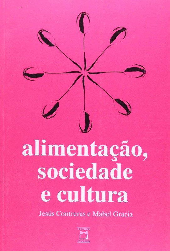 Alimentacao, Sociedade e Cultura
