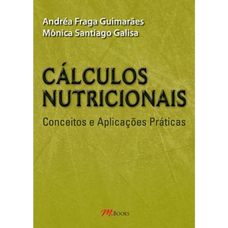Calculos Nutricionais