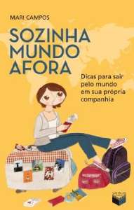 Sozinha Mundo Afora
