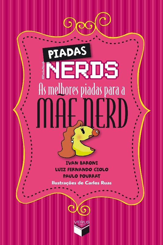 Piadas Nerds - as Melhores Piadas para a Mae Nerd