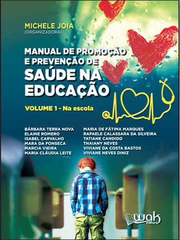 Manual de Promocao e Prevencao de Saude na Educacao - na Escola