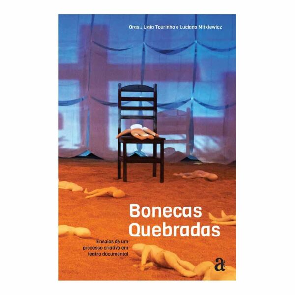 Bonecas Quebradas