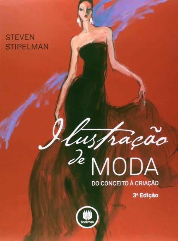 Ilustracao de Moda - do Conceito a Criacao
