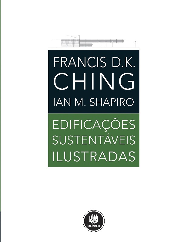 Edificacoes Sustentatveis Ilustradas