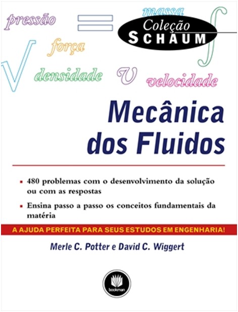 Mecanica dos Fluidos
