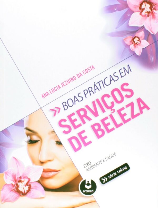 Boas Praticas em Servicos de Beleza
