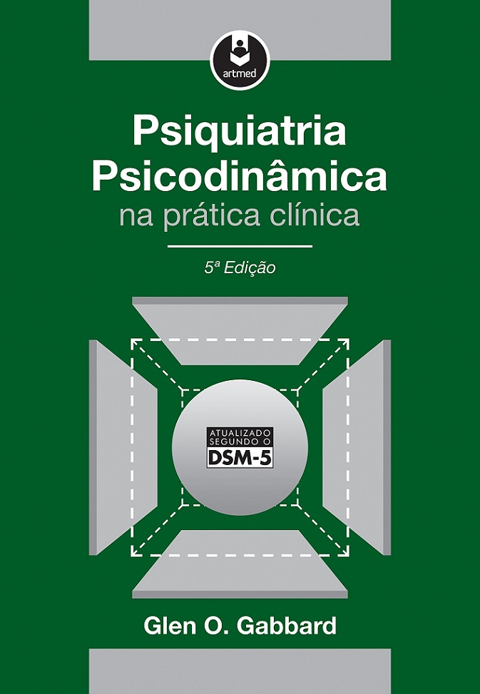 Psiquiatria Psicodinamica na Pratica Clinica