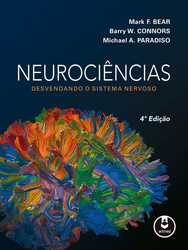 Neurociencias - Desvendando o Sistema Nervoso