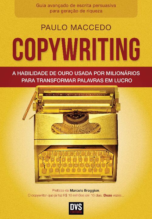 Copywriting - Vol. 02