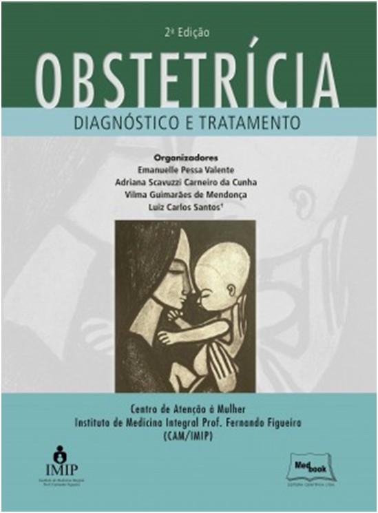 Obstetricia Diagnostico e Tratamento