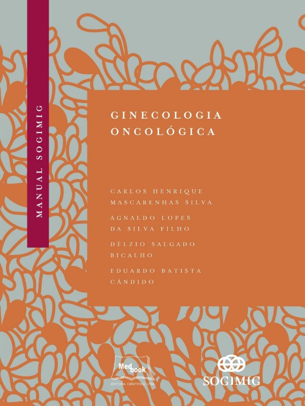 Manual Sogimig de Ginecologia Oncologica