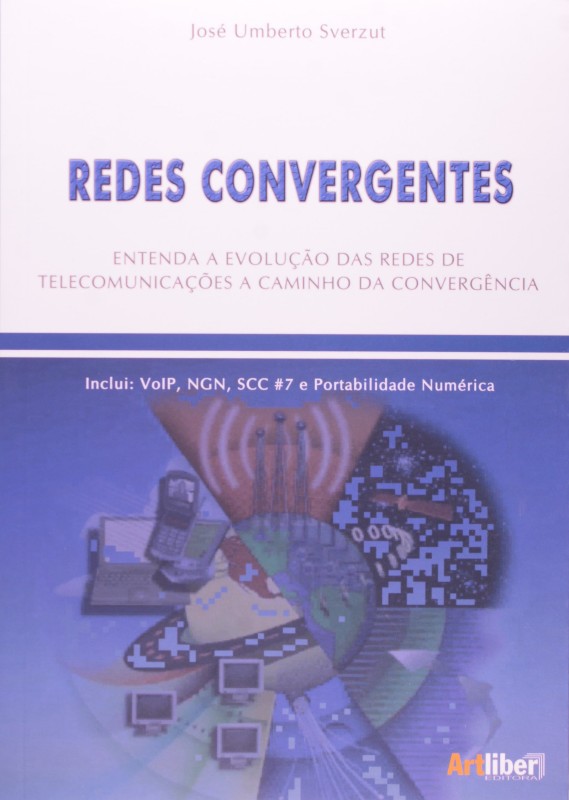 Redes Convergentes