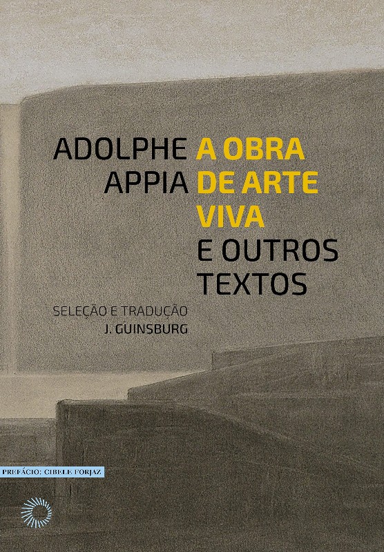 Obra de Arte Viva e Outros Textos, A