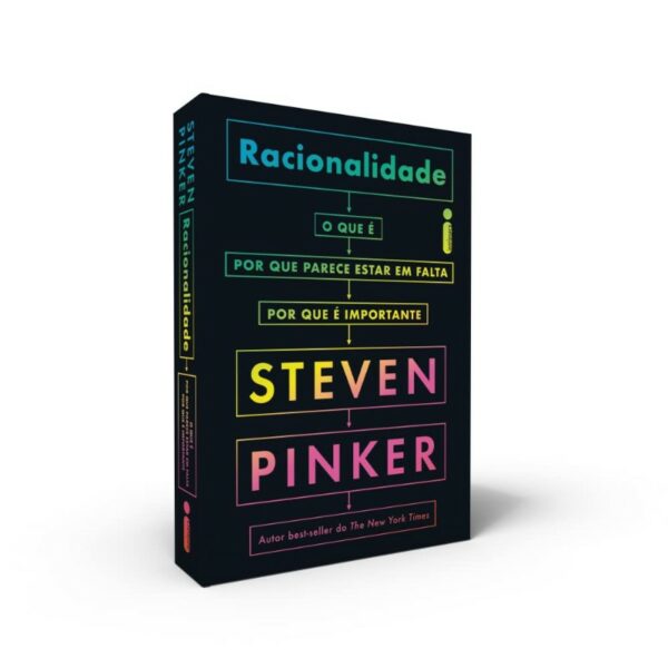 Racionalidade: o Que E, por Que Parece Estar em Falta, por Que e Importante