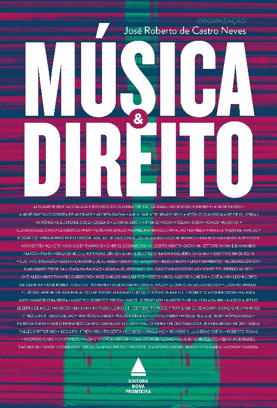 Musica e Direito