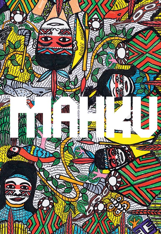 Mahku: Miracoes